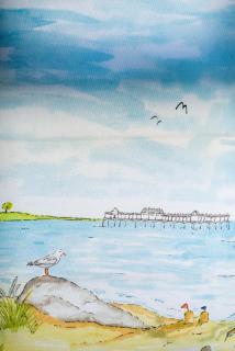 Carlton Lodge, Two bedroom apartment with parking space - 3