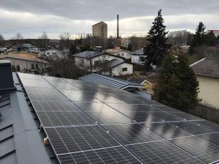 Kupittaan kellari - 1