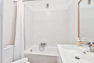 Studio with a 20sqm terrace 10min from la Croisette - Cannes - 3