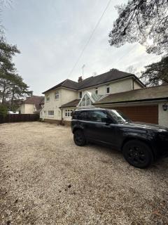 5 bedroom Dorset holiday home near the coast - Poole - 7
