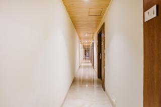 FabExpress Embassy Suites - Nr BKC - 3