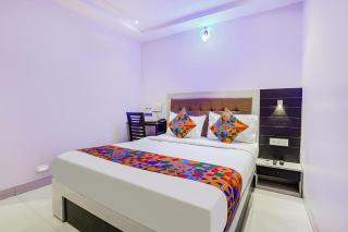 FabExpress Embassy Suites - Nr BKC - 7