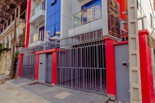G&G Residency BONAPRISO - Douala - 7