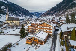 Hotel Sonnhof Rauris - Rauris - 4