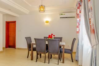G&G Residency BONAPRISO - Douala - 2