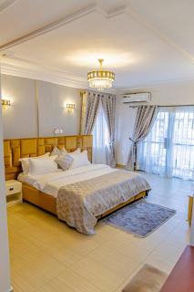 G&G Residency BONAPRISO - 9