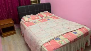 Homestay Bintang Maya - 3