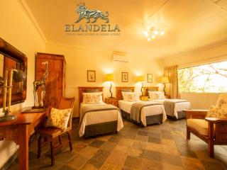 Elandela Private Game Reserve and Luxury Lodges Pty Ltd - Hoedspruit - 1