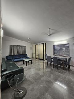 Pine Tree Garden - No Alcohol Zone - 8