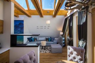 udanypobyt Apartament Studio Lovely SPA - Zakopane - 5