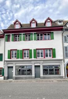 Rheinstream Guesthouse Basel - 8