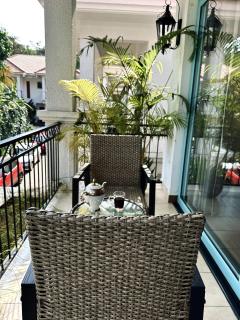 Private Pool Villa with Playstation 5 by Zen Den Goa - Anjuna - 6