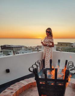 Yzerfontein Villa Fantastica - No Loadshedding - 5