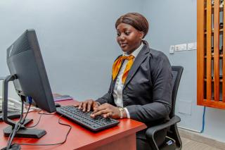 G&G Residency BONAPRISO - 3