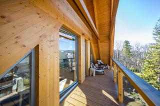 udanypobyt Apartament Studio Lovely SPA - Zakopane - 3