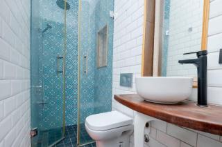 Cosy Historical Flat - 9