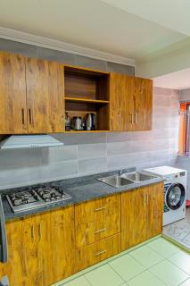 G&G Residency BONAPRISO - Douala - 4