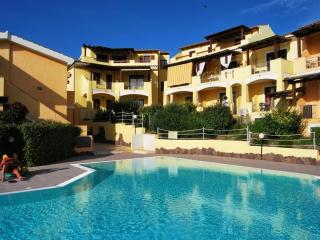 Rosmarino, apartamento con piscina a 100m del mar - Castelsardo - 9