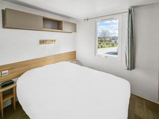 Mobile Home Luca - Séjour Nature - 9