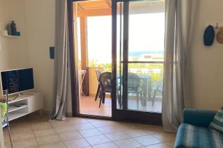 Rosmarino, apartamento con piscina a 100m del mar - Castelsardo - 4