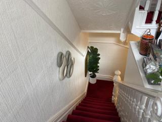 Villa Guest House - Porthcawl - 3