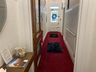 Villa Guest House - Porthcawl - 8