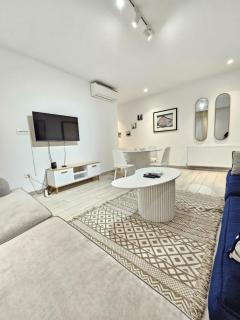 "Luxe Residence" Marsa avec Parking - La Marsa - 2