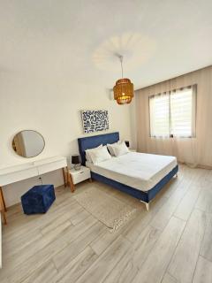 "Luxe Residence" Marsa avec Parking - La Marsa - 1