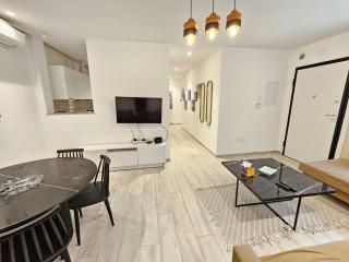 "Luxe Residence" Marsa avec Parking - La Marsa - 8
