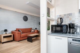 RentPlanet - Apartament Piotrkowska - Łódź - 9