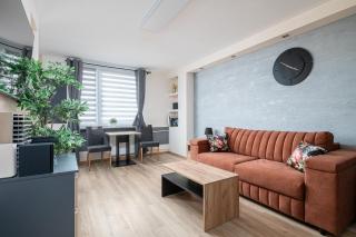 RentPlanet - Apartament Piotrkowska - Łódź - 8
