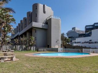 Idwala Tides 14 Casablanca Tri-Story Apartment - Ballito - Ballito - 3