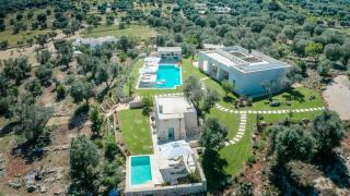 Villa San Vito Due - Ostuni - 9