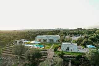 Villa San Vito Due - Ostuni - 2