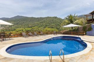 Loft 08 - Vista Cachoeira - Ar-Condicionado - 6