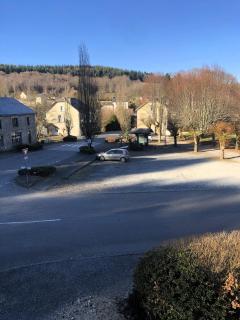 L'hôte des voyageurs en pays Limousin 3 - 4