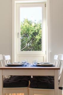 Classic Comfort - Porto - 1