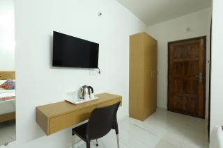 FabExpress Pednekar Plaza - Baga - 5