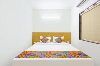 FabExpress Pednekar Plaza - Baga - 9