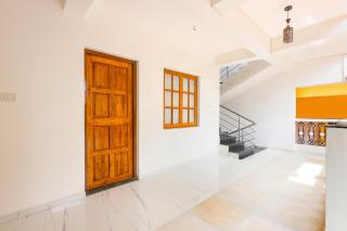 FabExpress Pednekar Plaza - Baga - 4