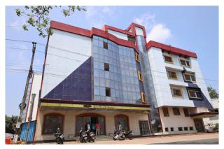 RAMYA REGENCY - Karaikal - 0