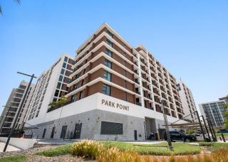 Park Point C-1 bedroom for monthly stay-1004 - 0