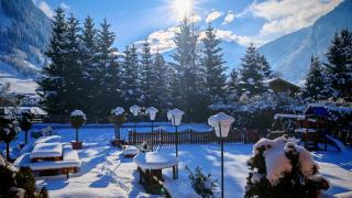 Hotel Sonnhof Rauris - Rauris - 2