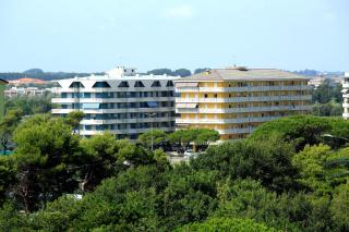 La Zattera - Porto Santa Margherita - 9