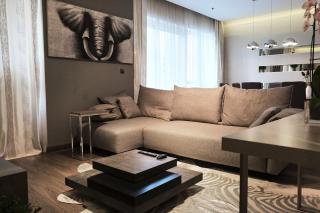 Elegant 2BR in Dubai Marina - 0