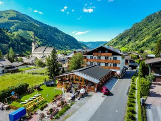 Hotel Sonnhof Rauris - Rauris - 9