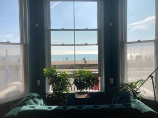 Gavin's Sea Pad - St. Leonards - 7