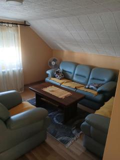 Kovačević apartman - 0