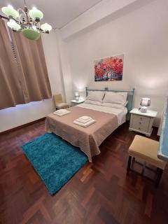Bellammari Holiday House - Palermo - 9
