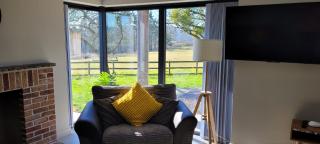 Middle Huntingford Barns and Lodge - Charfield - 7